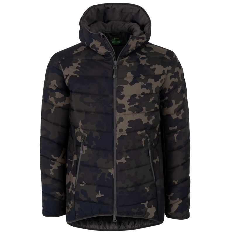 Korda Kamo Thermolite Puffer Jackets